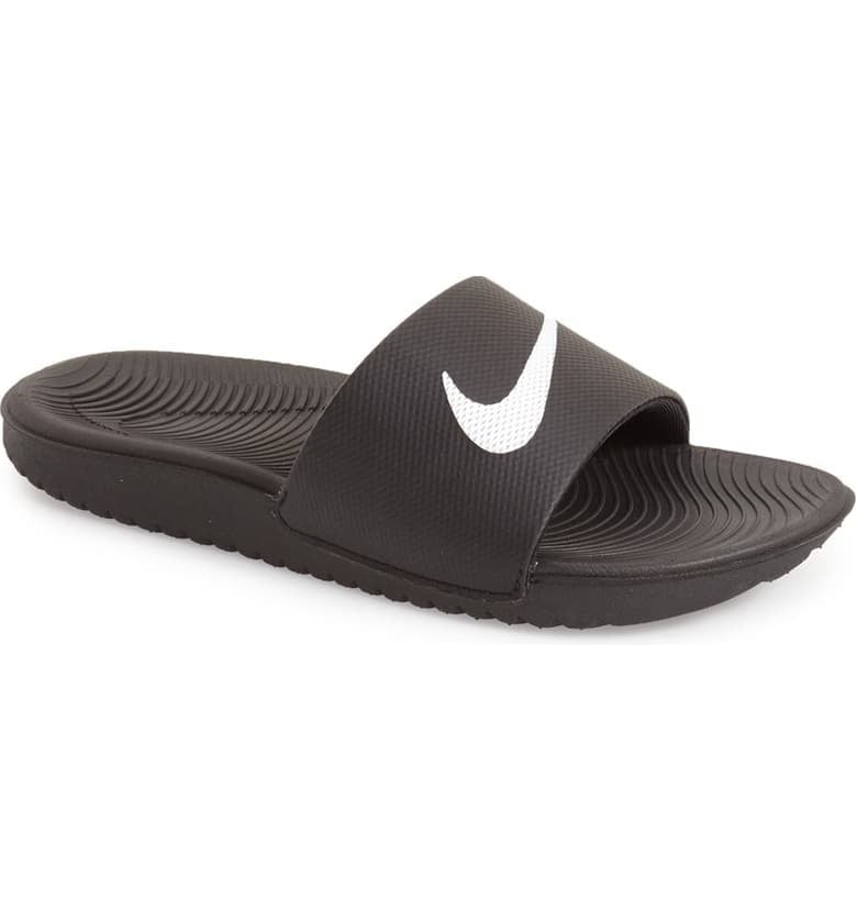 Nike 'Kawa' Slide Sandal | Best Sandals For Kids and Toddlers ...