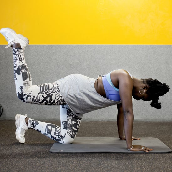 Best YouTube Leg Workouts