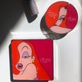 Jessica Rabbit Just Landed Her First Makeup Collab, and We're Obsessed