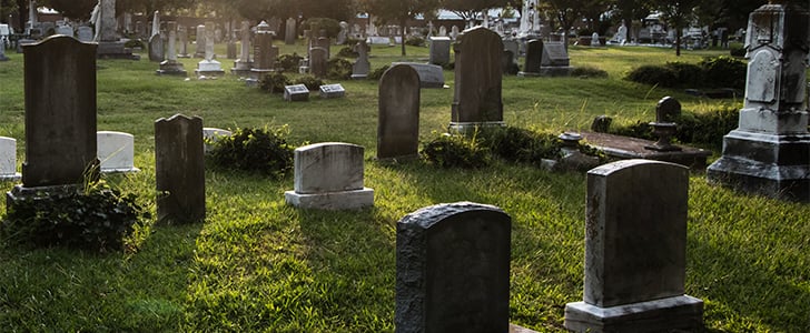 Russian Cemeteries Will Have WiFi