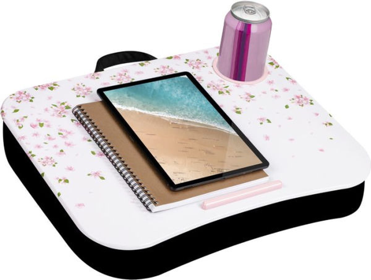 11 Cute Lap Desks That'll Allow You to Work From Your Bed POPSUGAR