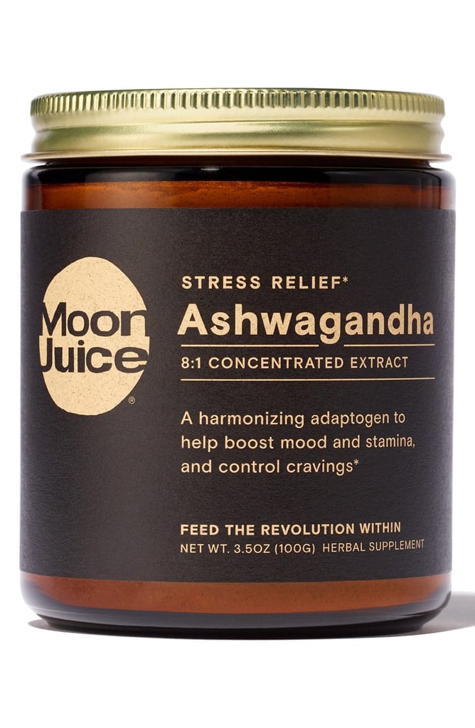 Ashwagandha Herbal Supplement