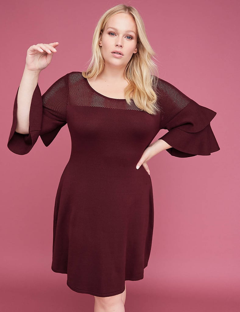 Lane bryant prom shop