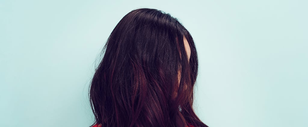 Herbal Oil Guarantees Thicker Hair, Stopping Hair Loss