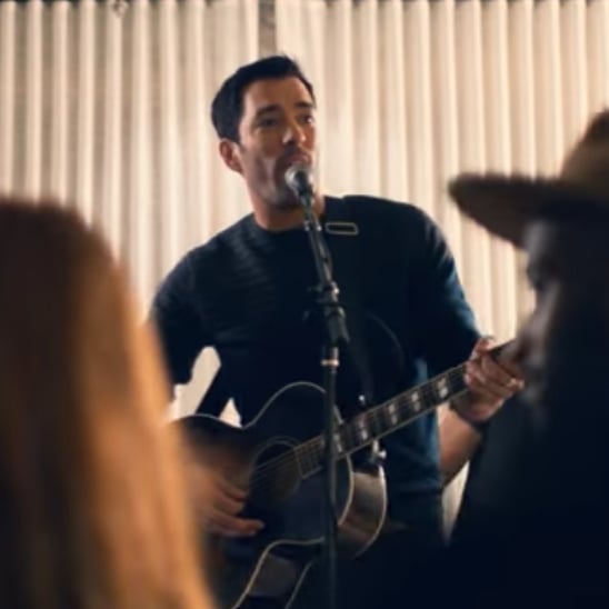 Scott Brothers Music Video "Let the Night Shine In"