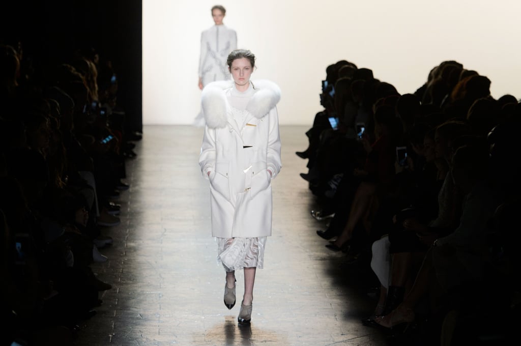 Prabal Gurung Fall 2016 Collection