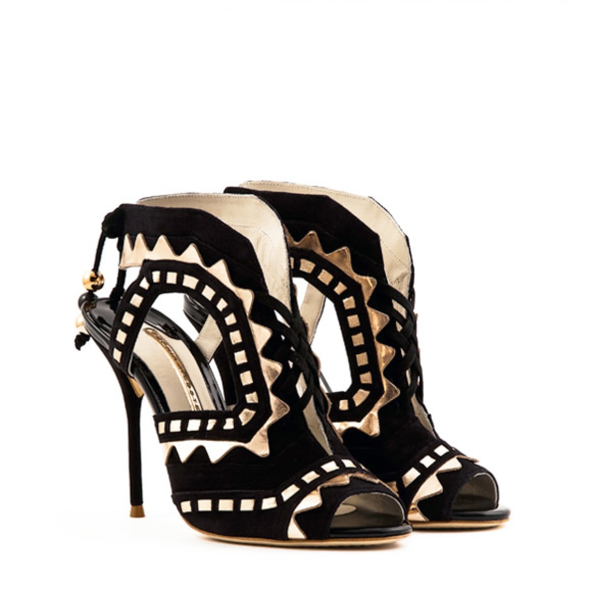 Sophia webster riko boots 2025