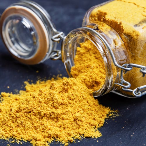 AntiInflammatory Turmeric Shot Recipe POPSUGAR Fitness Australia