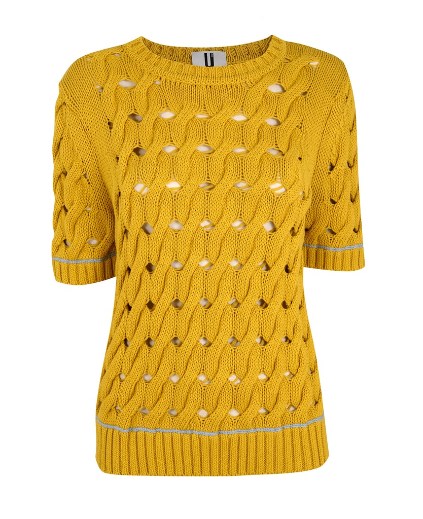 Topshop Unique Exclusive Net-a-Porter Collection