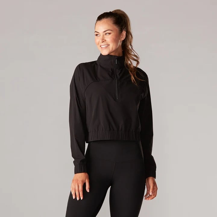 Best Pullover Jacket