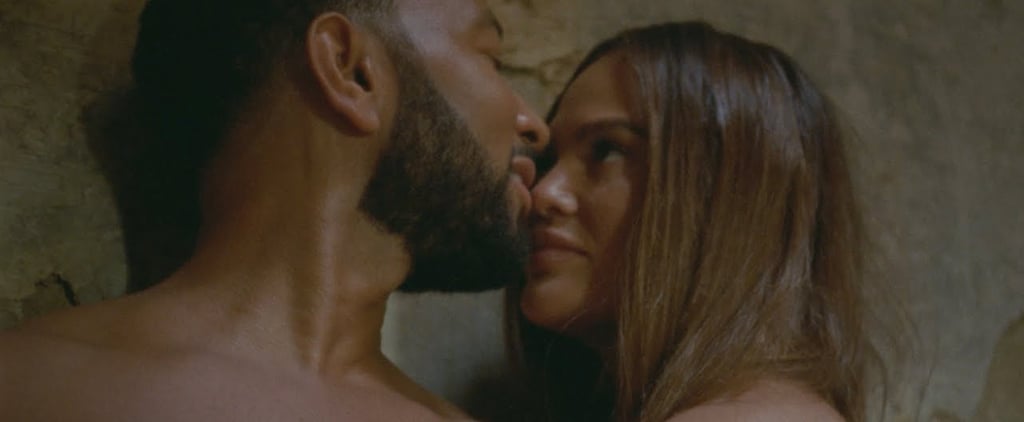 John Legend Drops a New Music Video to Celebrate His Ninth Anniversary With Chrissy Teigen