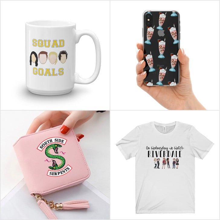 Riverdale Stocking Stuffers Popsugar Entertainment
