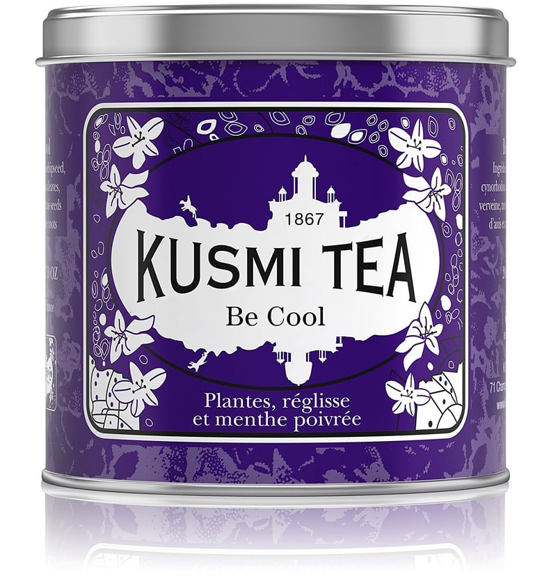 Kusmi Be Cool Tea