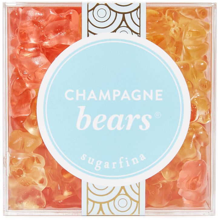 Sugarfina Champagne Bears Gummy Candy