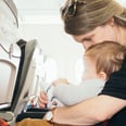 I'm a Mom, and I Still Get Pissed When Your Kid Is Loud on My Flight