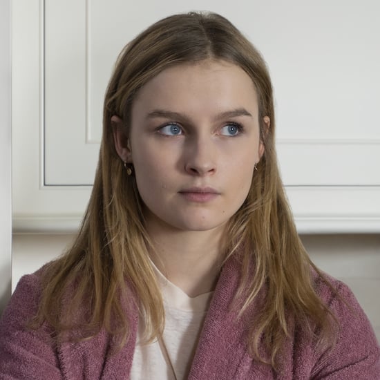 Who Plays Elle in Netflix's The Society?