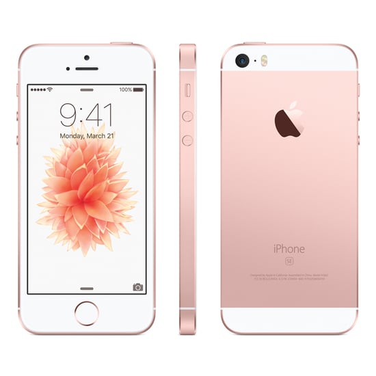 Apple's March Event Details