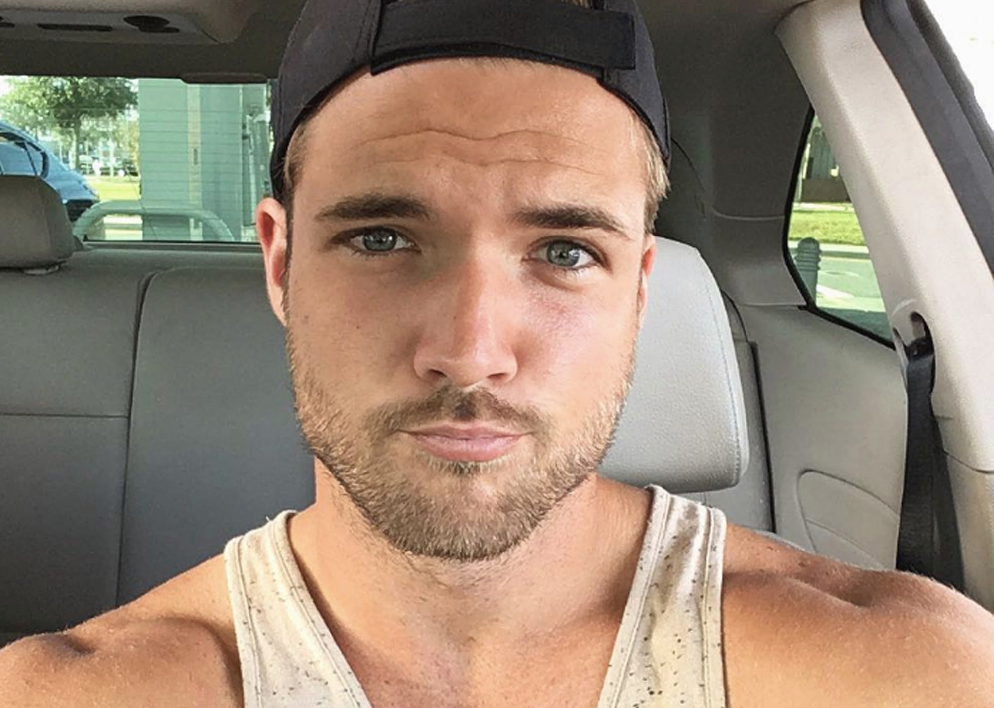 bachelorette jordan model