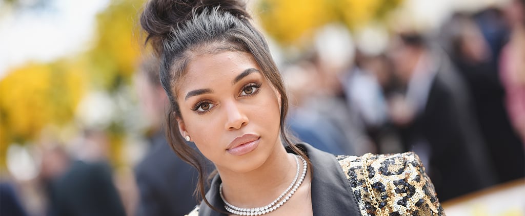 Sheesh! Michael B. Jordan's Reaction to Lori Harvey's Skintight Minidress Says It All