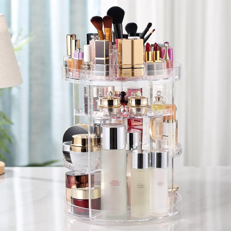 Best Makeup Organizer