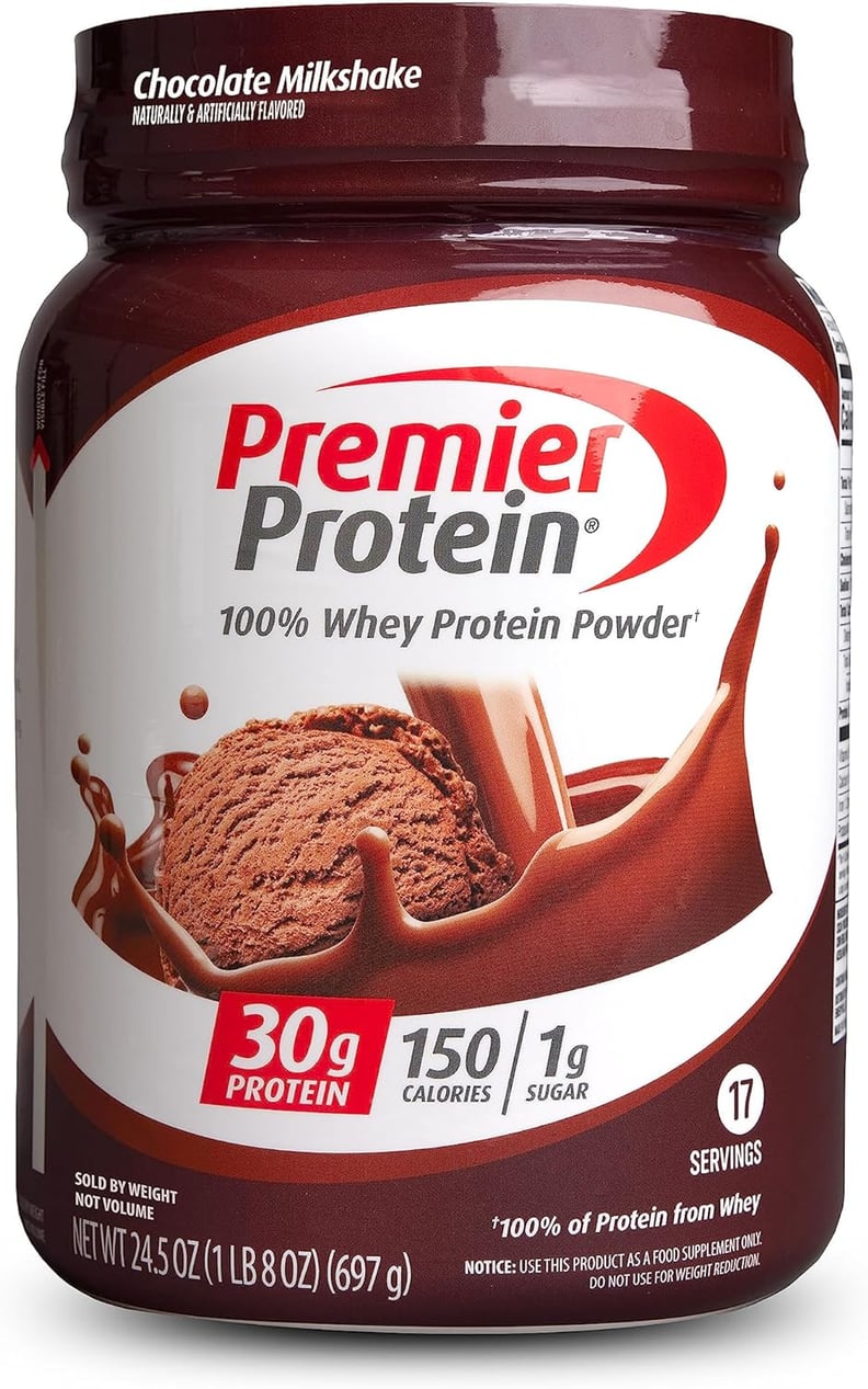 Best Deal on Protein Powder