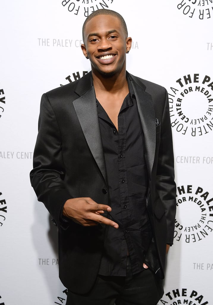 Walt From Lost | 2014 Pictures | POPSUGAR Celebrity