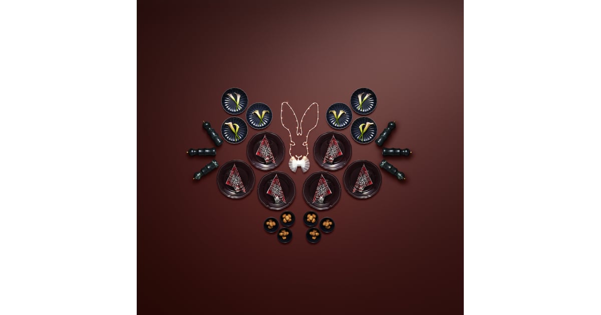 Ikea Holiday Winter Home Collection 2018 | POPSUGAR Home Photo 15