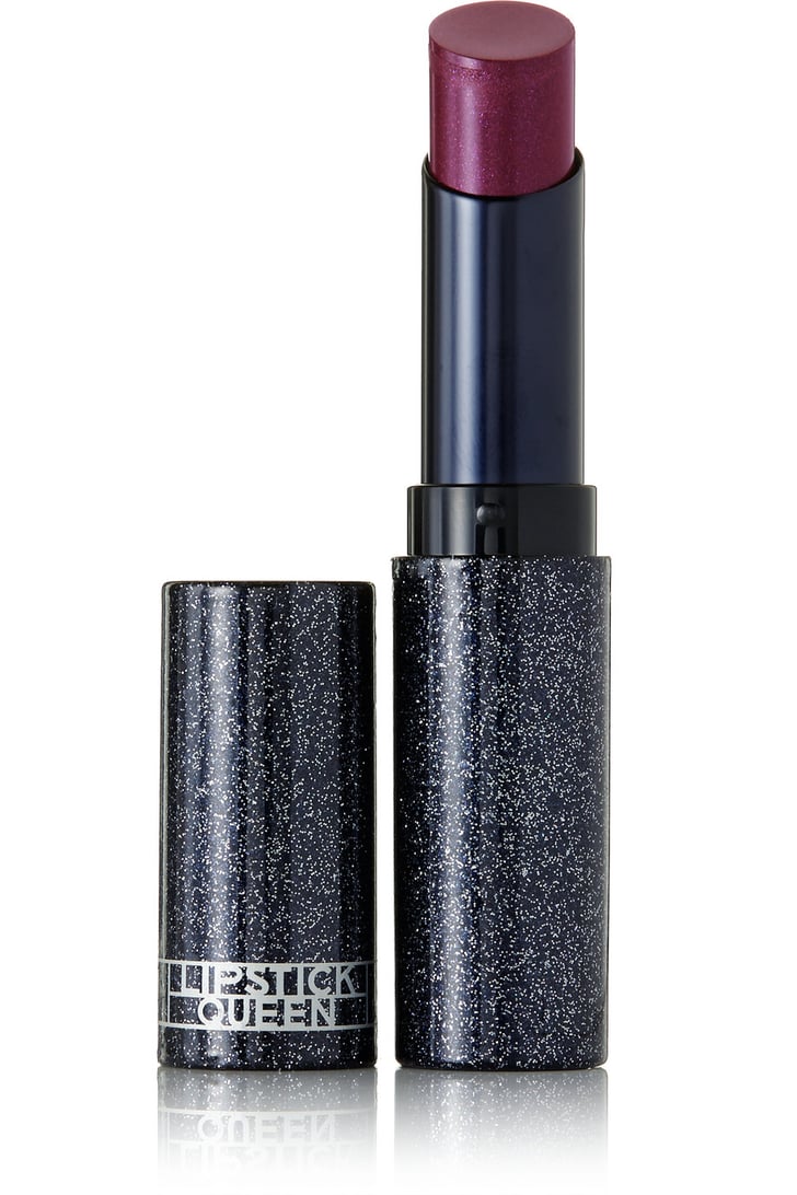 Lipstick Queen All That Jazz Lipstick in Paint the Town Spiced Plum Lipstick Colors for Fall