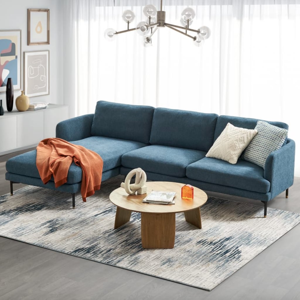 The Bestselling Sofas and Couches to Shop 2021