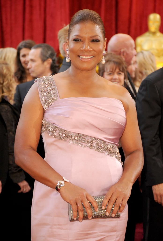 Queen Latifah