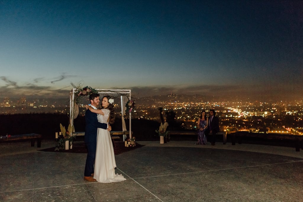 Los Angeles Wedding