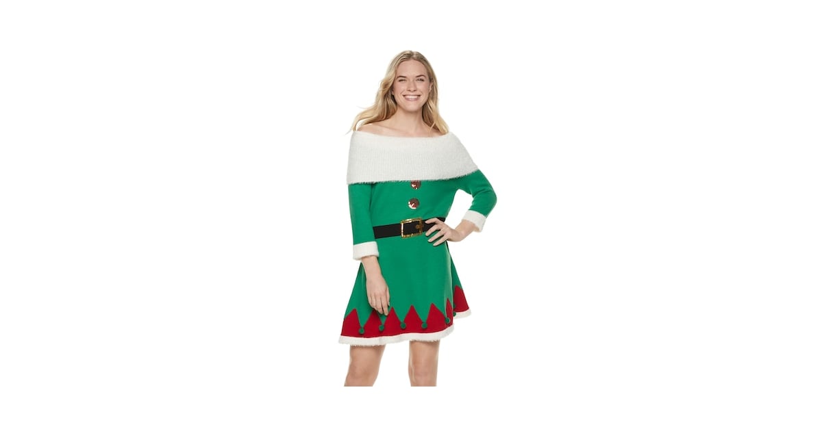Women S Holiday Dress 25 Seriously Funny Holiday Sweaters That
