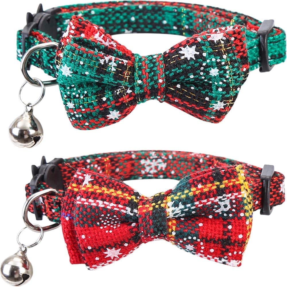 large breakaway cat collars