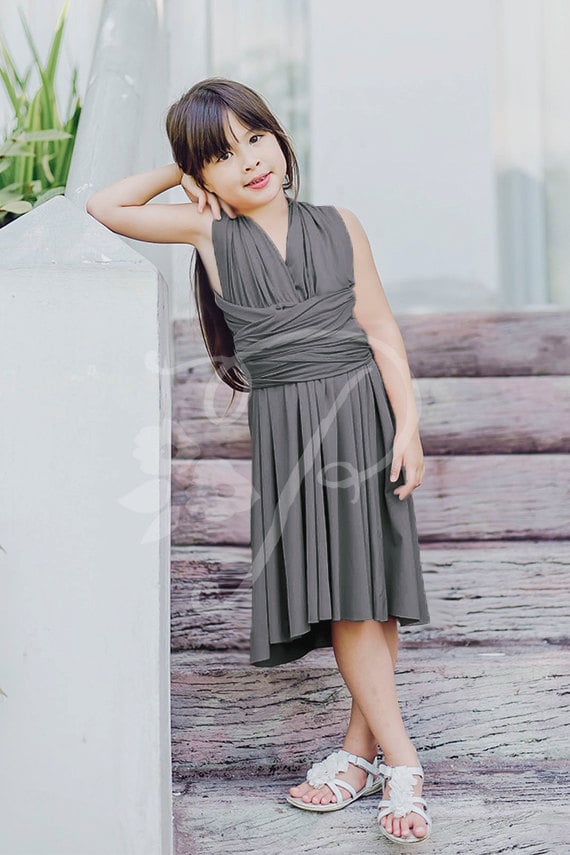 Wrap Dress