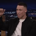 Aaron Judge Admits His Walk-Up-Song Selection Process Annoys His Wife