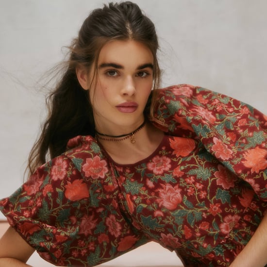 Laura Ashley x Urban Outfitters Collection Winter 2019