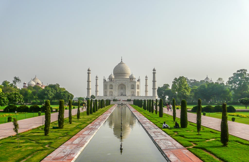 Northern India
