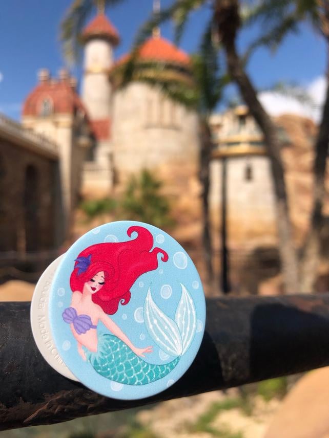 Disney PopSocket