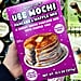 Trader Joe's Now Has Purple Ube Mochi Pancake and Waffle Mix