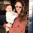 Livid Mom Recounts Being Kicked Out of Her Airline Seat Because Her Baby Cried