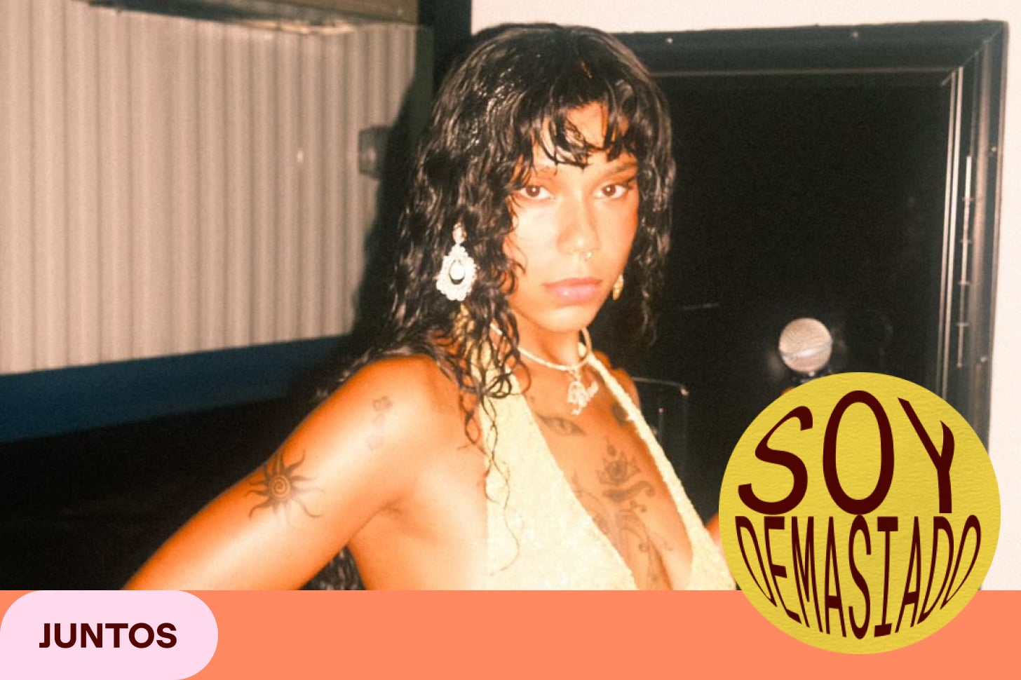 How Tokischa Became a Dominican Feminist Icon | PS Identity