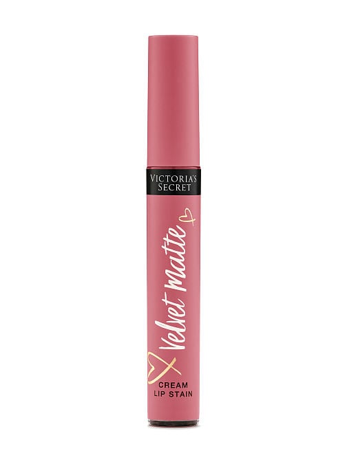 Victoria's Secret Velvet Matte Cream Lip Stain in Love
