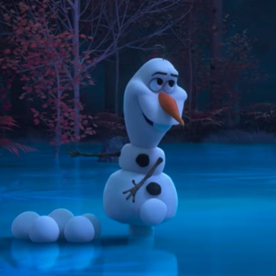 Disney's New Frozen Shorts Featuring Josh Gad