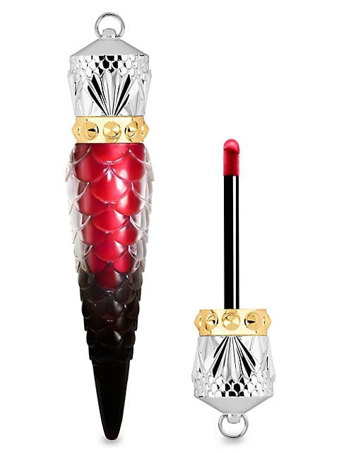 Christian Louboutin Metal Matte Fluid Lip Color