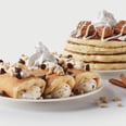 Holy Cannoli! IHOP's New Pancake Is a Nod to a Classic Italian Dessert