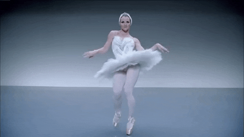 "Shake It Off"