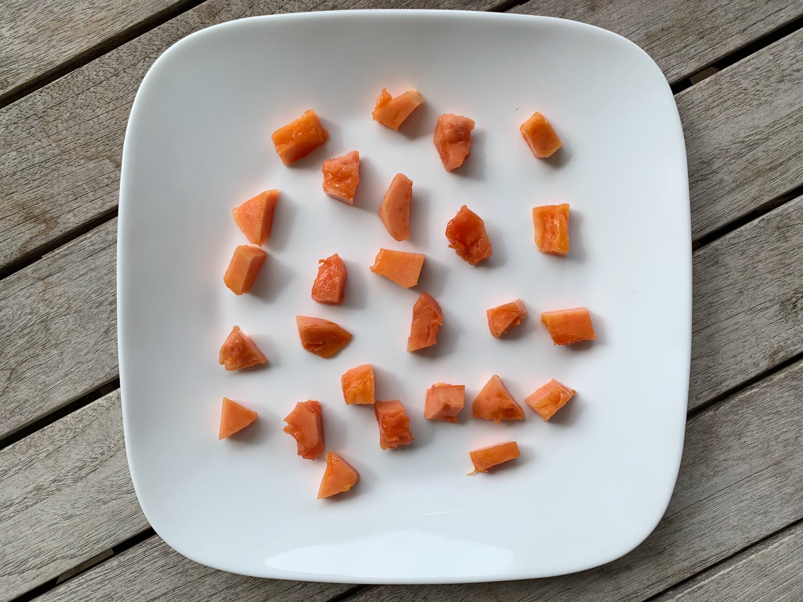 How to Cut Food For Toddlers POPSUGAR Family