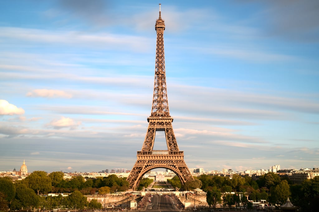 Paris