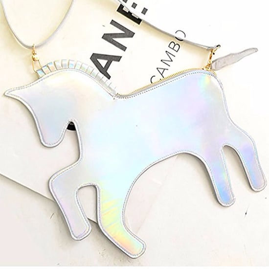 Amazon Unicorn Purse