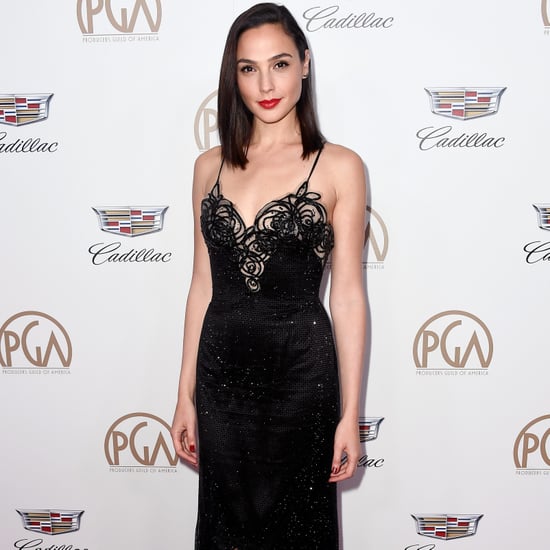Celebrities at the Producers Guild Awards 2018